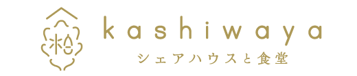 kashiwaya